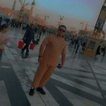 تصویر کاربر با کد 1271397