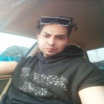تصویر کاربر با کد 396467