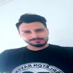 تصویر کاربر با کد 397117