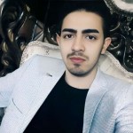 تصویر کاربر با کد 770839