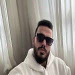 تصویر کاربر با کد 1144345