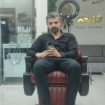 تصویر کاربر با کد 1271780