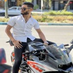 تصویر کاربر با کد 135538