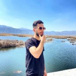 تصویر کاربر با کد 353868