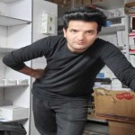 تصویر کاربر با کد 661002