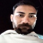 تصویر کاربر با کد 708011