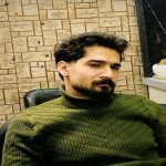 تصویر کاربر با کد 819899