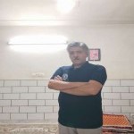 تصویر کاربر با کد 845014