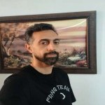 تصویر کاربر با کد 1272325