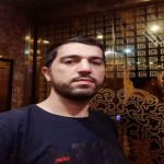 تصویر کاربر با کد 1272384