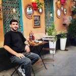 تصویر کاربر با کد 1272605