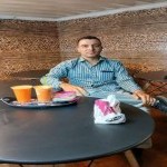 تصویر کاربر با کد 696411