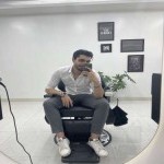تصویر کاربر با کد 730469