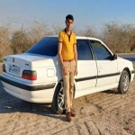 تصویر کاربر با کد 735444