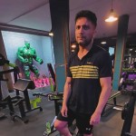 تصویر کاربر با کد 784435