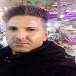 تصویر کاربر با کد 814108