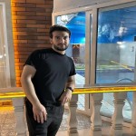 تصویر کاربر با کد 1215739