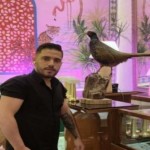 تصویر کاربر با کد 1272793