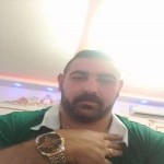 تصویر کاربر با کد 147582