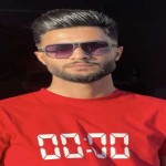 تصویر کاربر با کد 352643
