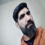 تصویر کاربر با کد 813450