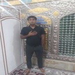 تصویر کاربر با کد 819204