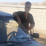 تصویر کاربر با کد 820527