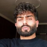 تصویر کاربر با کد 888815