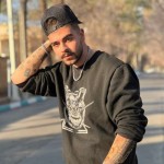 تصویر کاربر با کد 1171495