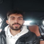 تصویر کاربر با کد 1238560