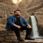 تصویر کاربر با کد 234663
