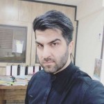تصویر کاربر با کد 246814