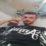 تصویر کاربر با کد 882462