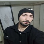 تصویر کاربر با کد 953064