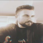 تصویر کاربر با کد 993989