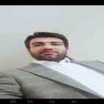 تصویر کاربر با کد 1085579