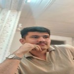 تصویر کاربر با کد 1147282