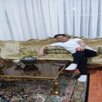 تصویر کاربر با کد 1274008