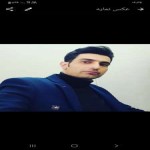 تصویر کاربر با کد 601376