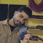 تصویر کاربر با کد 915350