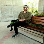 تصویر کاربر با کد 953171