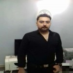 تصویر کاربر با کد 1090584