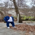 تصویر کاربر با کد 1111680