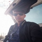 تصویر کاربر با کد 1121923