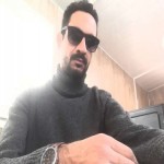 تصویر کاربر با کد 1274243