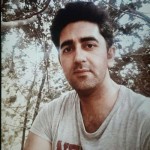 تصویر کاربر با کد 448969