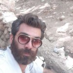 تصویر کاربر با کد 720818