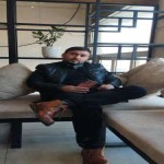 تصویر کاربر با کد 919244
