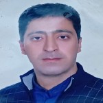 تصویر پروفایل مهدی