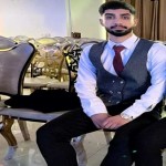 تصویر کاربر با کد 1274964